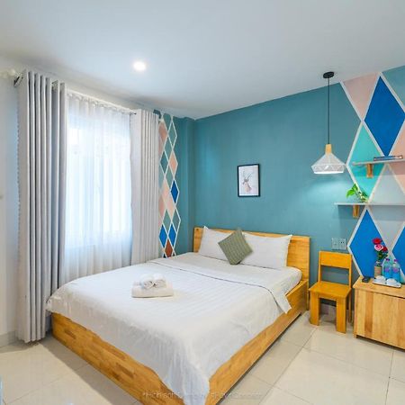 Hotel Jerry House Da Lat Zewnętrze zdjęcie
