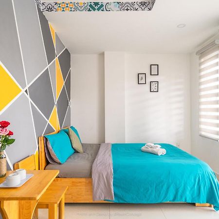 Hotel Jerry House Da Lat Zewnętrze zdjęcie