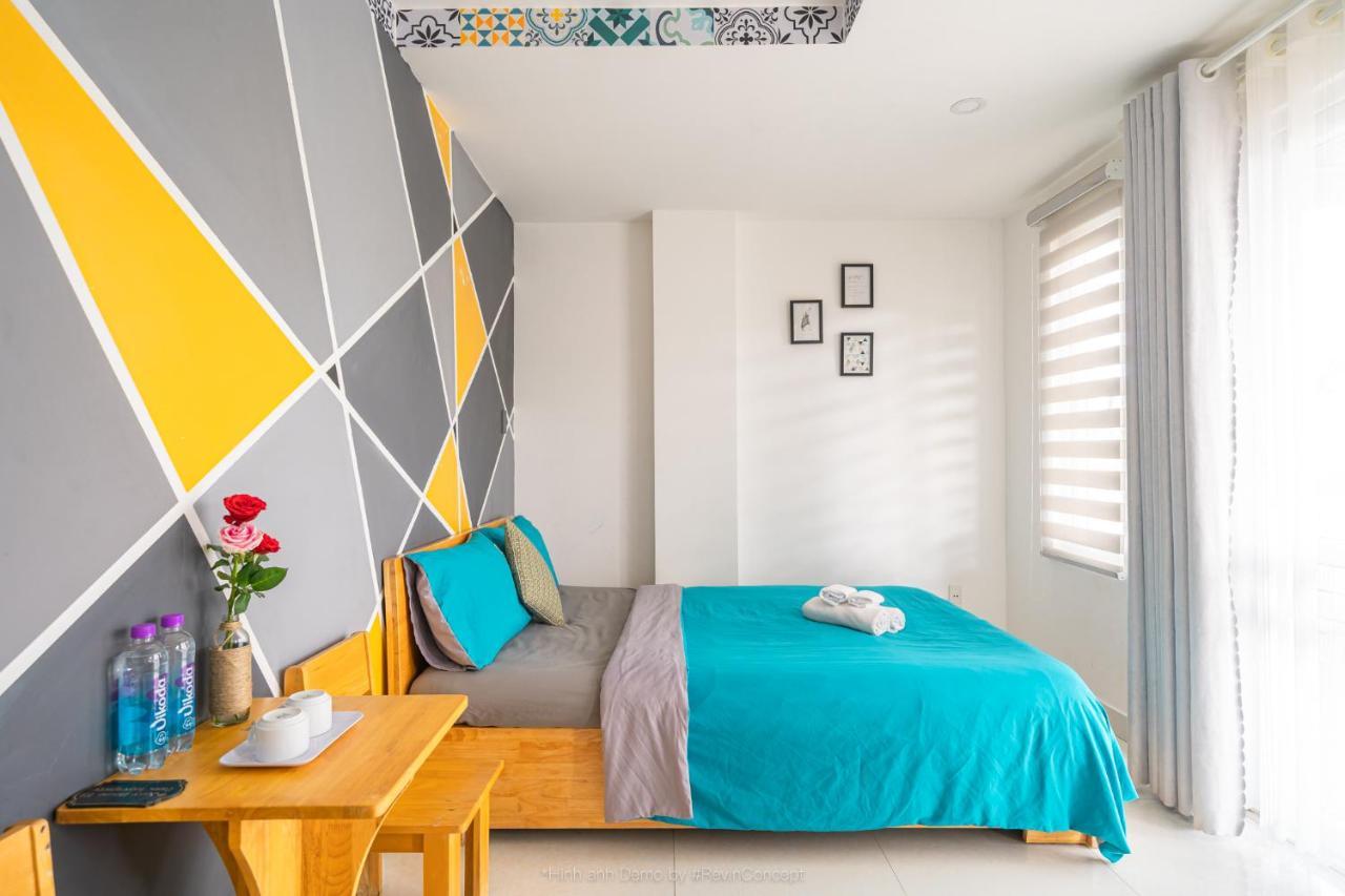 Hotel Jerry House Da Lat Zewnętrze zdjęcie