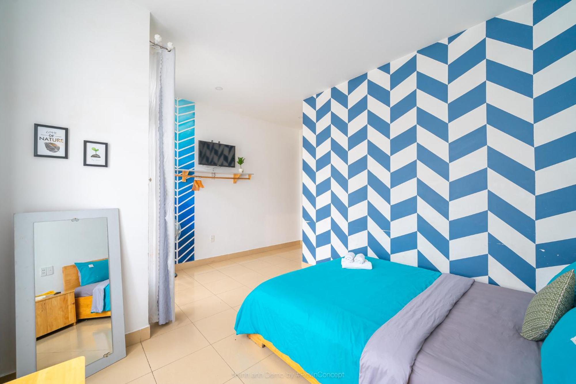 Hotel Jerry House Da Lat Zewnętrze zdjęcie